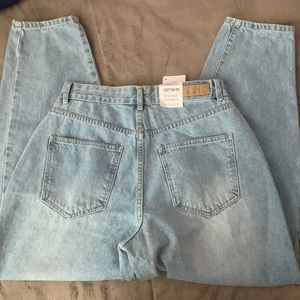 Cotton on jeans NWT